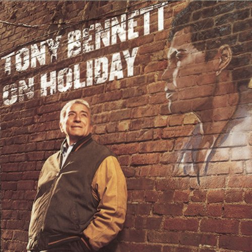 Tony Bennett on Holiday