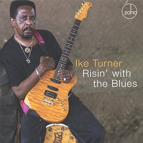 Risin with the Blues