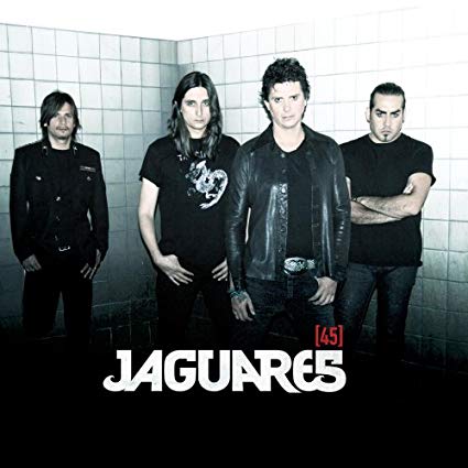Jaguares45