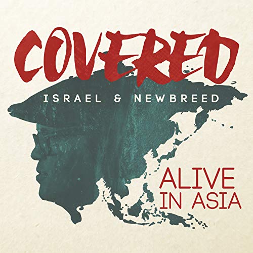 Alive in Asia