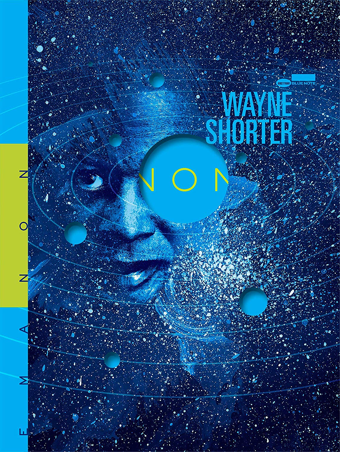 The Wayne Shorter Quartet
