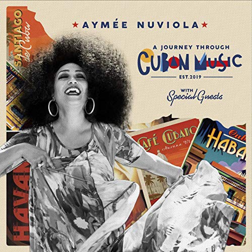 A Journey Through Cuban Music