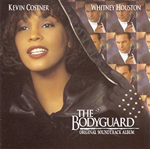 Whitney HoustonThe Bodyguard: Original Soundtrack Album