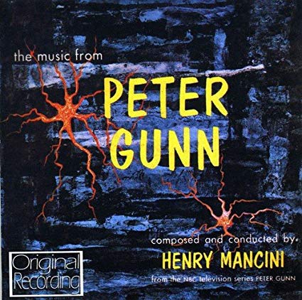 Henry Mancini@The Music from Peter Gunn