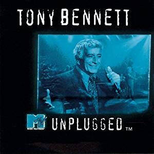 Tony Bennett@MTV Unplugged