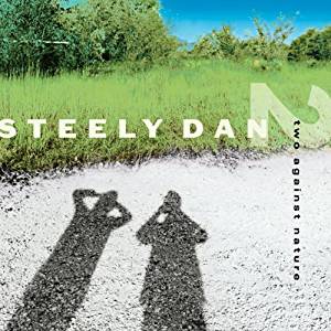 Steely Dan@Two Against Nature