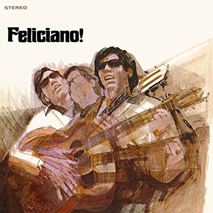 Feliciano!